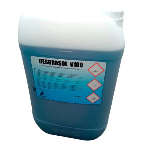 Desgrasol V100