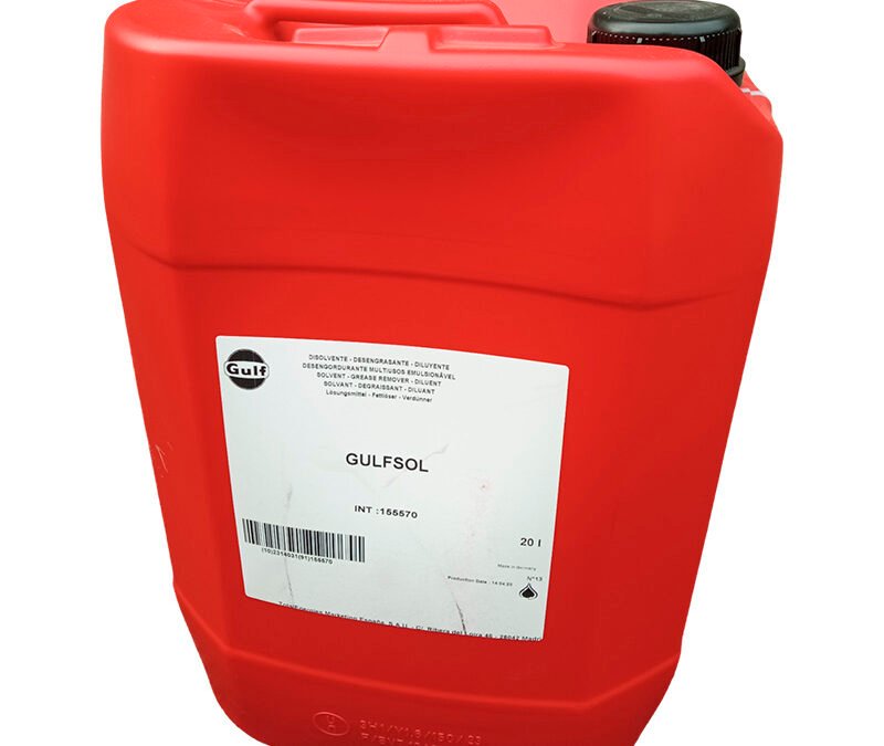 Gulfsol