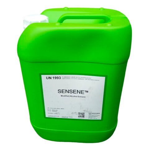 Sensene