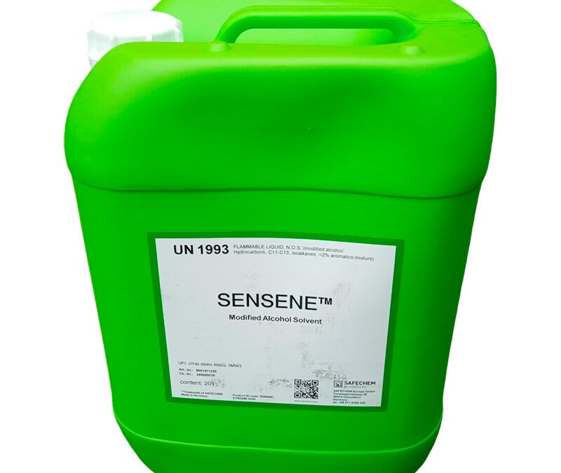 Sensene