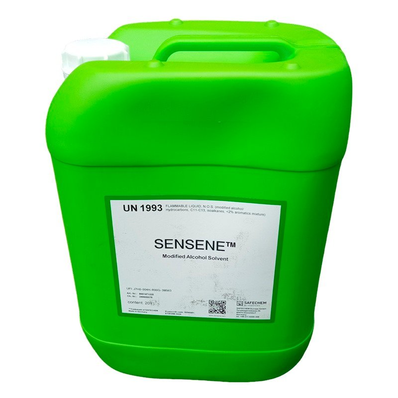 Sensene